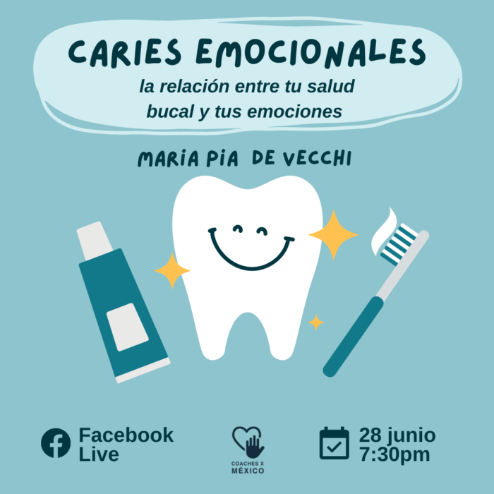 Caries emocionales